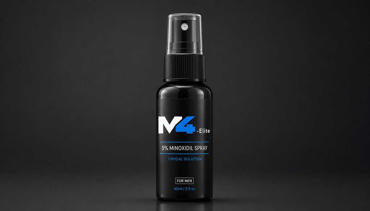 Minoxidil 5%
