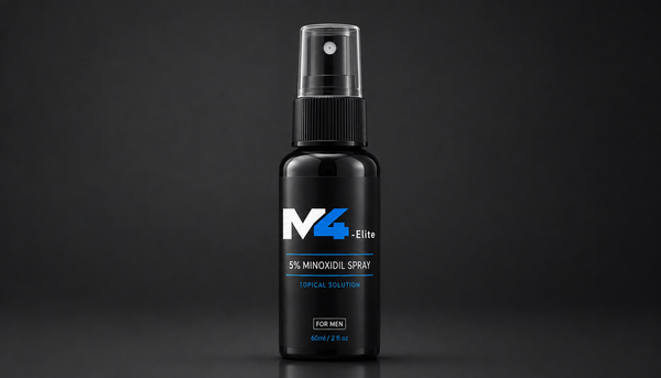Minoxidil 5%