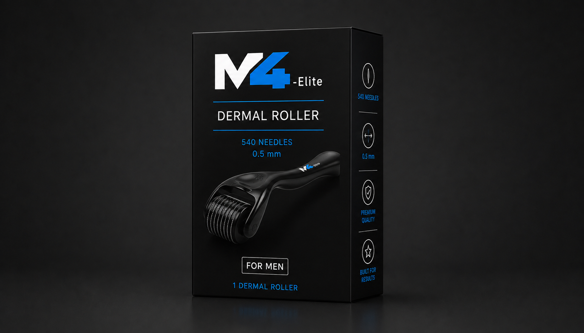 Dermal Roller