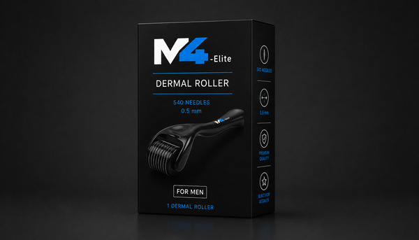 Dermal Roller