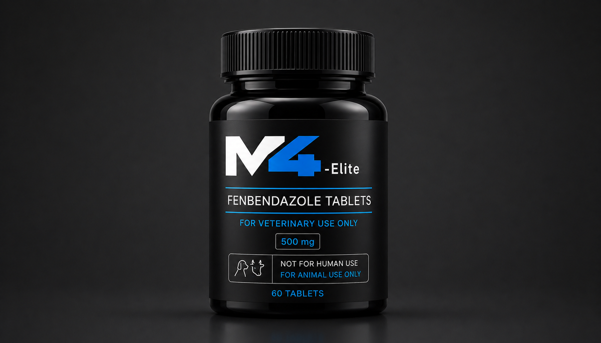 Fenbendazole