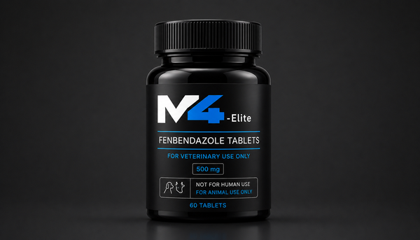 Fenbendazole