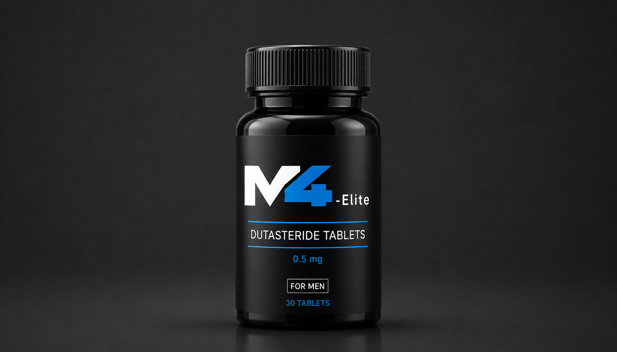 Dutasteride
