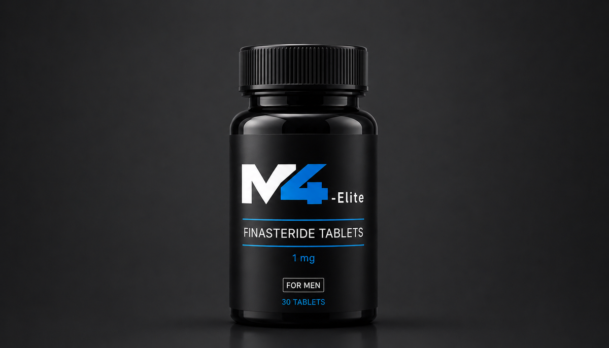 Finasteride