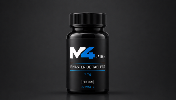 Finasteride