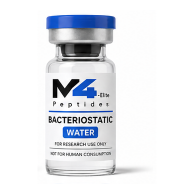 Bacteriostatic Water