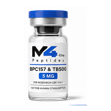 BPC-157 & TB-500 5mg