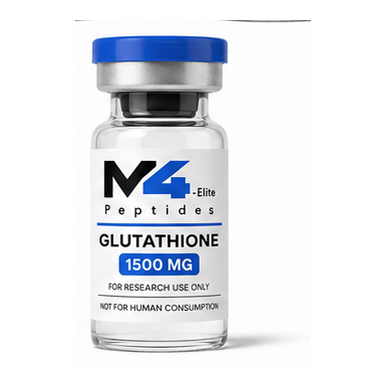 Glutathione 1500mg