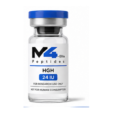 HGH 24IU