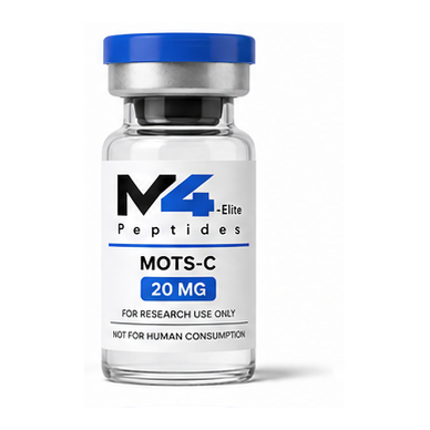 MOTS-c 20mg